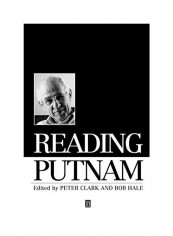 Reading Putnam Paperback