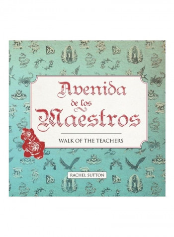 Avenida de Los Maestros Paperback