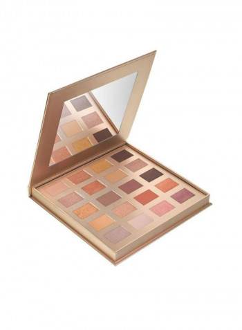 Day To Slay Eyeshadow Palette Multicolour