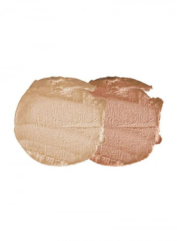 Dual-Ended Contour Foundation Medium