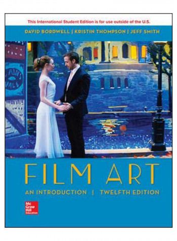 Film Art Paperback 12