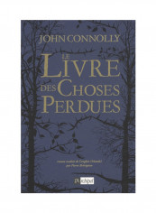 Le Livre Des Choses Perdues - Paperback Archipel Edition