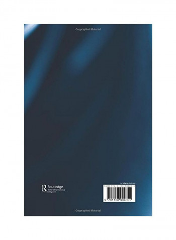 Oligopoly, The Environment And Natural Resources Paperback
