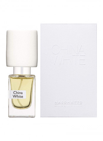 China White EDP 30ml