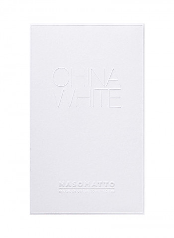 China White EDP 30ml