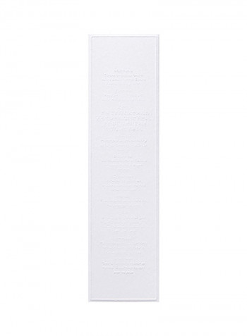 China White EDP 30ml