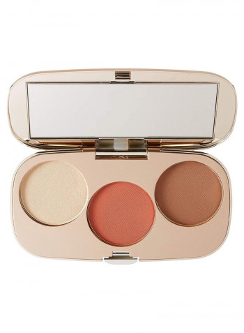 Great Shape Contour Kit Multicolour