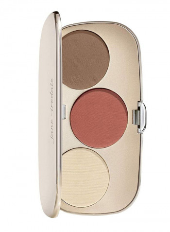Great Shape Contour Kit Multicolour