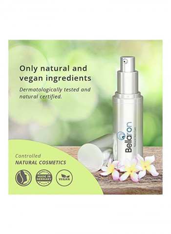 Natural Triple Complex Serum 15ml