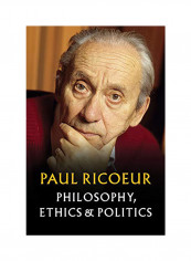 Philosophy, Ethics and Politics Hardcover