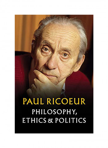 Philosophy, Ethics and Politics Hardcover