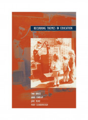 Recurring Themes In Education Paperback English by Tina Bruce - 1995