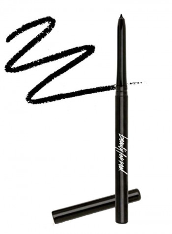 4-Piece Eye Makeup Kit Set Multicolour