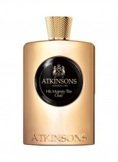 Majesty The Oud EDP 100ml