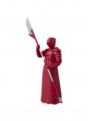 Star Wars Elite Praetorian Guard Heavy Blade Action Figure - 155mm 155millimeter