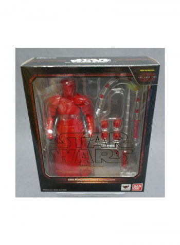 Star Wars Elite Praetorian Guard Heavy Blade Action Figure - 155mm 155millimeter