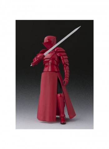 Star Wars Elite Praetorian Guard Heavy Blade Action Figure - 155mm 155millimeter