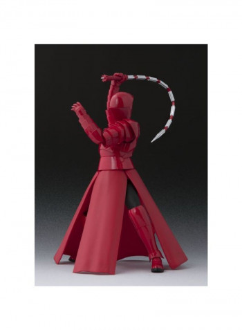 Star Wars Elite Praetorian Guard Heavy Blade Action Figure - 155mm 155millimeter