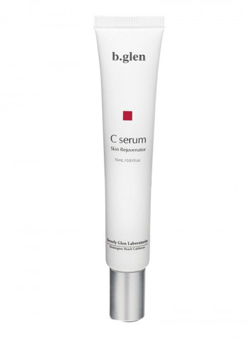 Vitamin C Serum Skin Rejuvenator 15ml