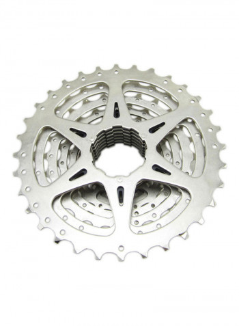 Mountain Bike Flywheel