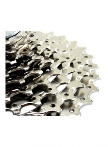 Mountain Bike Flywheel