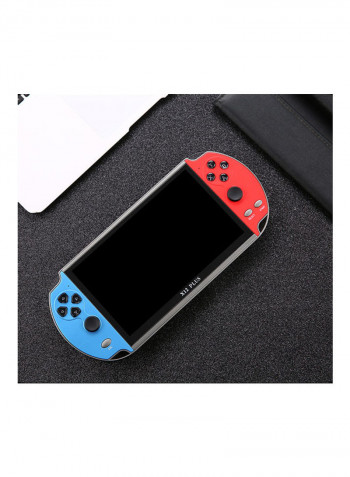 Multi-Function Gaming Console