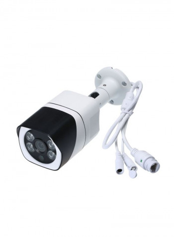 Wireless HD Bullet PTZ IP Camera