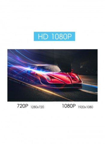 Wireless HD Bullet PTZ IP Camera