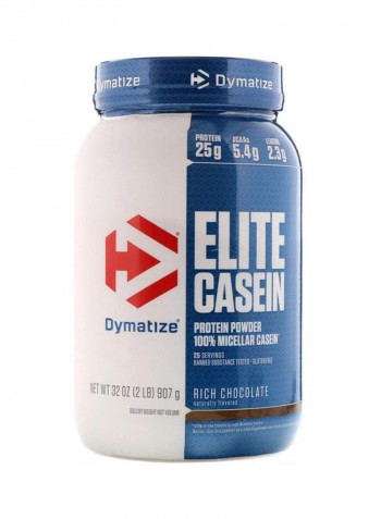 Elite Casein Protein Powder