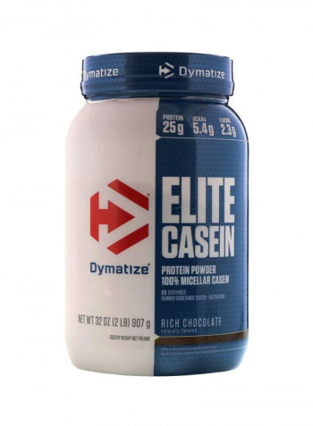 Elite Casein Protein Powder