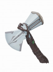 Infinity War Marvel Stormbreaker Electronic Axe Accessory