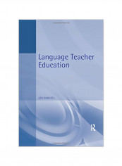 Language Teacher Education Paperback