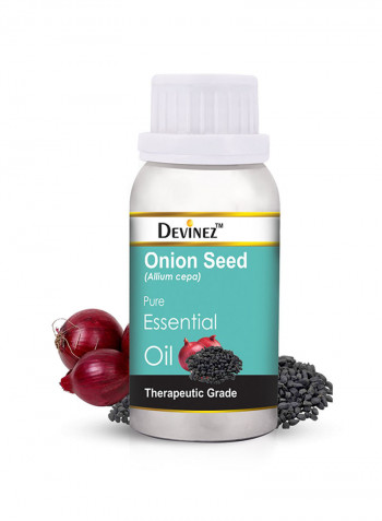 Onion Seed Oil 100ml