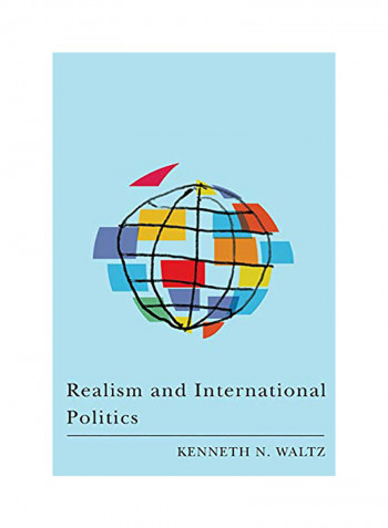 Realism And International Politics Paperback