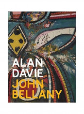 John Bellany And Alan Davie Hardcover الإنجليزية تقييمات John Bellany And Alan Davie Hardcover الإنجليزية