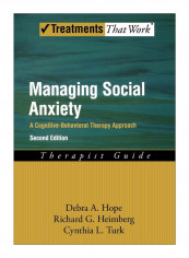 Managing Social Anxiety Paperback 2nd reviews Managing Social Anxiety Paperback 2nd