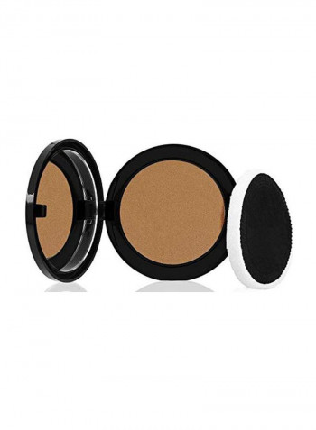 Matte Bronzer Makeup Beige