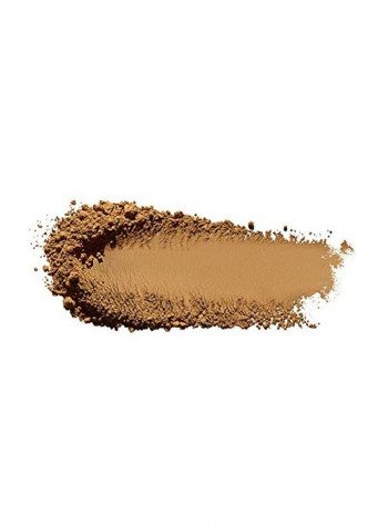 Matte Bronzer Makeup Beige