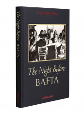The Night Before Bafta Hardcover reviews The Night Before Bafta Hardcover