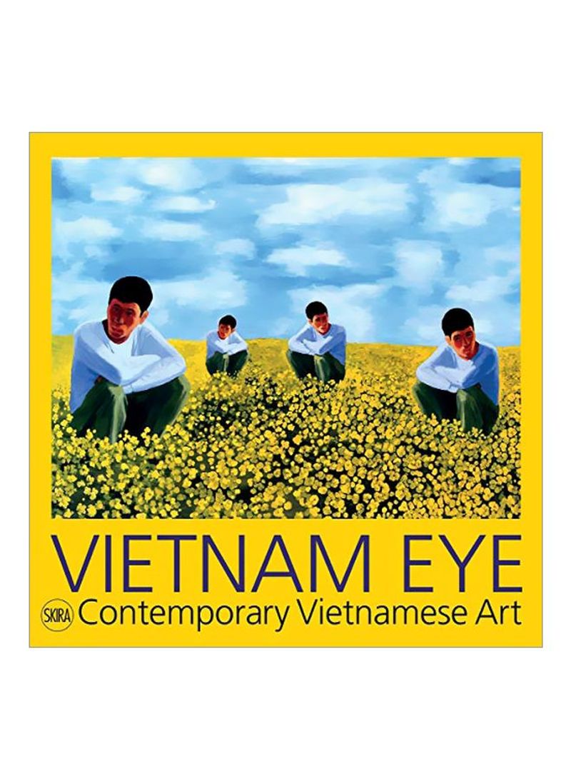 Vietnam Eye: Contemporary Vietnamese Art Paperback