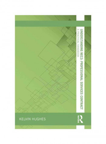 Understanding Nec3 Paperback 1st