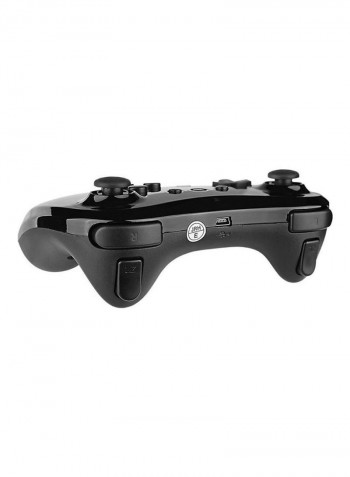 Wireless Classic Pro Controller Joystick Gamepad For Nintend wii U Pro