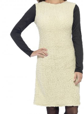 Shaun The Sheep Costume S