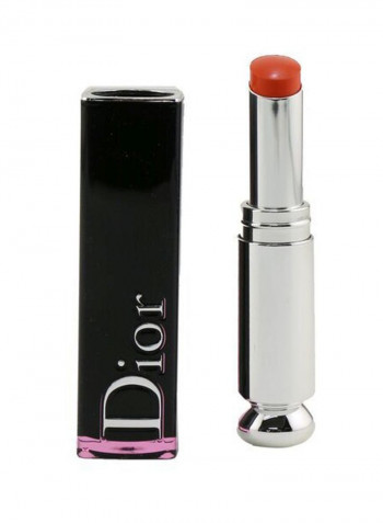 Addict Lacquer Lipstick 644 Alive