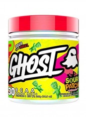 BCAA Amino Acids Dietary Supplement - Sour Patch Watermelon