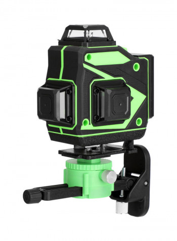 Multifunctional 16 Lines Laser Level Tool Multicolour