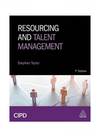 Resourcing And Talent Management Paperback 7