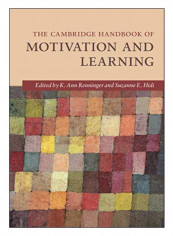 The Cambridge Handbook Of Motivation And Learning Paperback