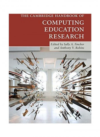 Computing Education Research Paperback English by Sally A. Fincher reviews Computing Education Research Paperback English by Sally A. Fincher