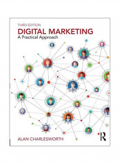 Digital Marketing Paperback